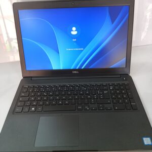 Ordenador Portatil Dell Latitude 3500 Intel Core i5 8va Ge. 15.6"