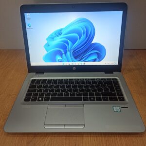 Portatil HP EliteBook G4 Intel Core i5 7th Gen (copia)