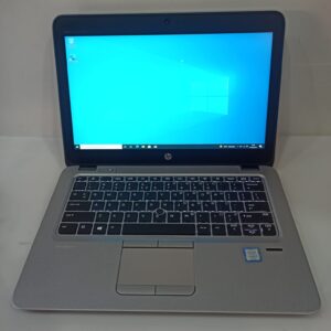 Ordenador Portatil HP EliteBook 820 G3