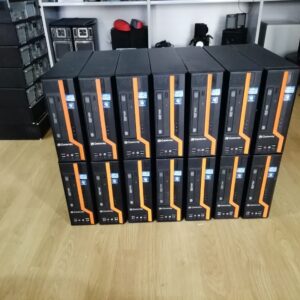 Torres Intel Core i5 Gateway