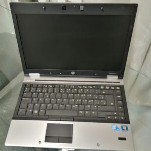 Hp Pro Book 8440p Core i5