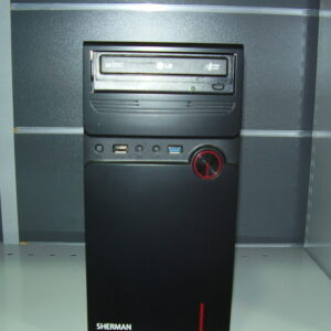 TORRE INTEL CORE I5- 3340
