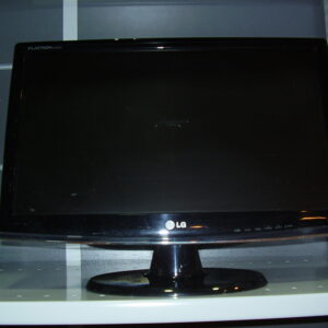 MONITOR LG DE 22 PULGADAS
