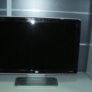 MONITOR HP DE 20 PULGADAS