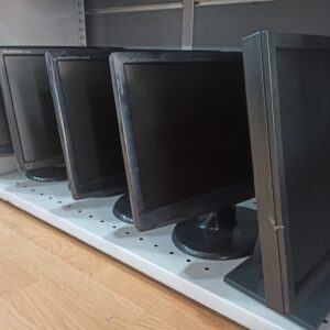Monitores Varios 19" ( Diferentes Marcas)
