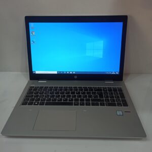 Ordenador Protatil HP Probook 650 G4