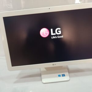 LG All In One PC 22V240