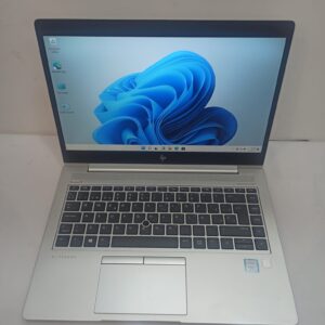 Portatil HP EliteBook 840 G5 Intel Core i5