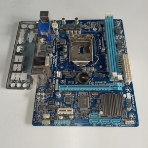 Placa base Gigabyte GA-H61M-USB3H